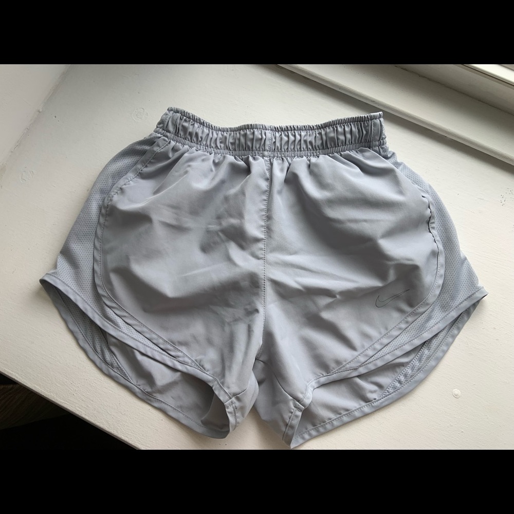 Nike Dri-Fit Shorts
